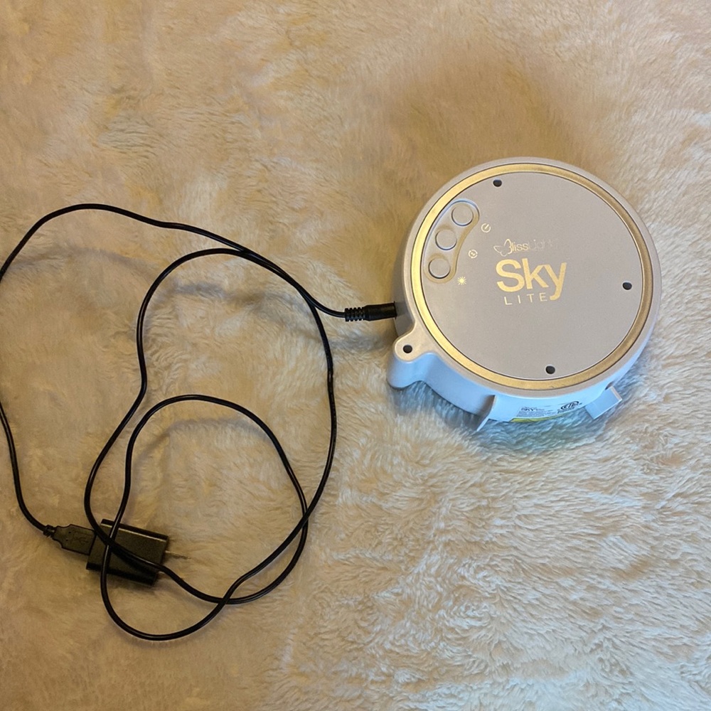 Skylight projector